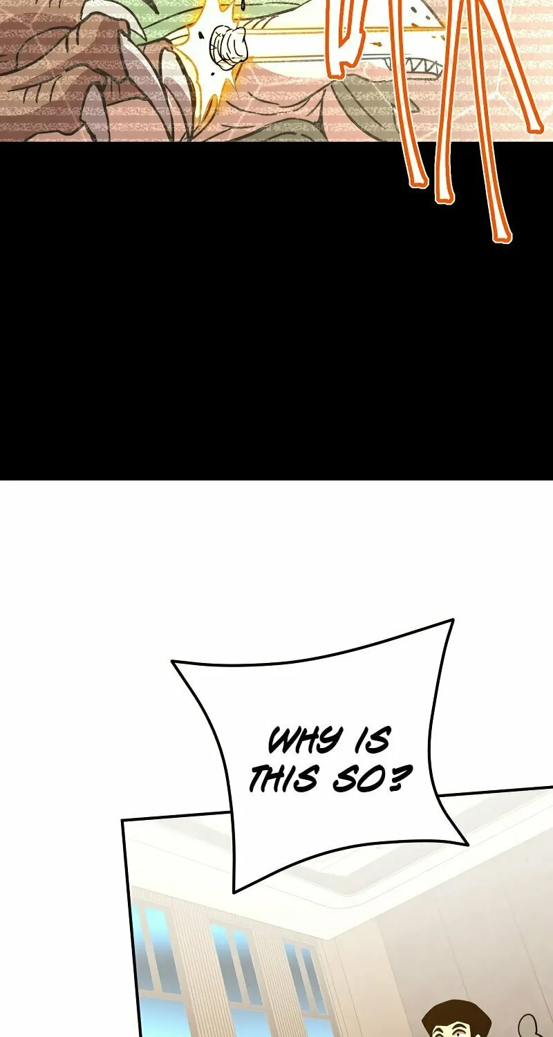 Logging 10,000 Years into the Future Chapter 74 page 30 - 