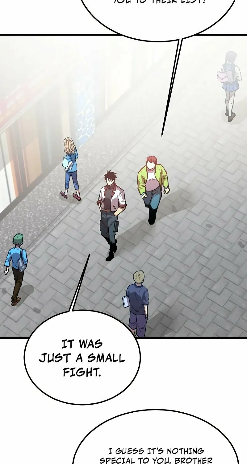 Logging 10,000 Years into the Future Chapter 74 page 4 - 