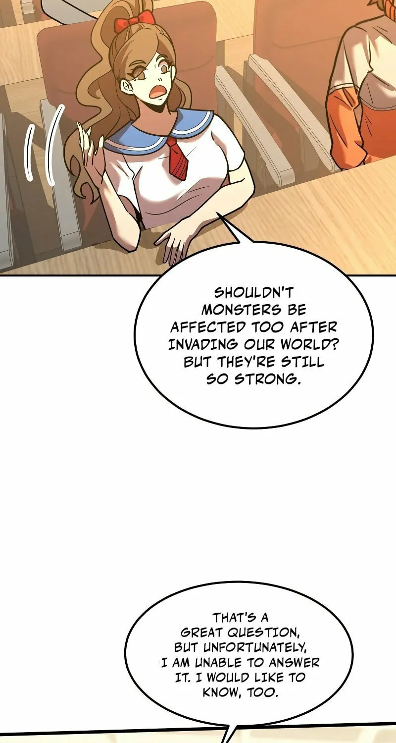 Logging 10,000 Years into the Future Chapter 74 page 38 - 