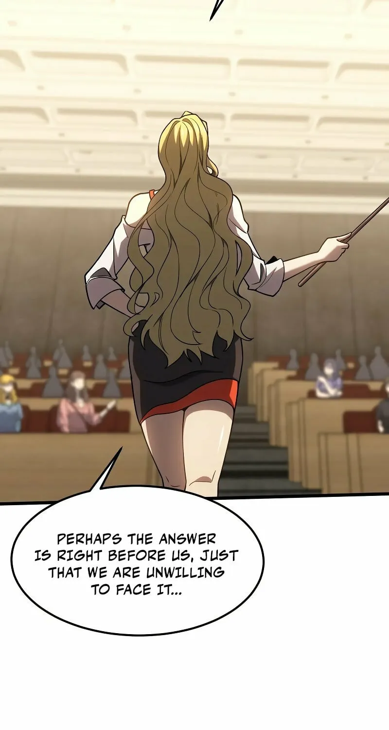 Logging 10,000 Years into the Future Chapter 74 page 39 - 