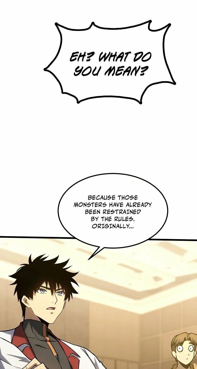 Logging 10,000 Years into the Future Chapter 74 page 40 - 