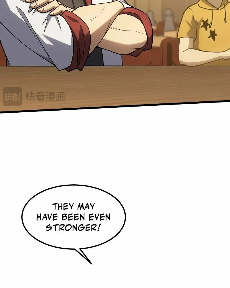 Logging 10,000 Years into the Future Chapter 74 page 41 - 