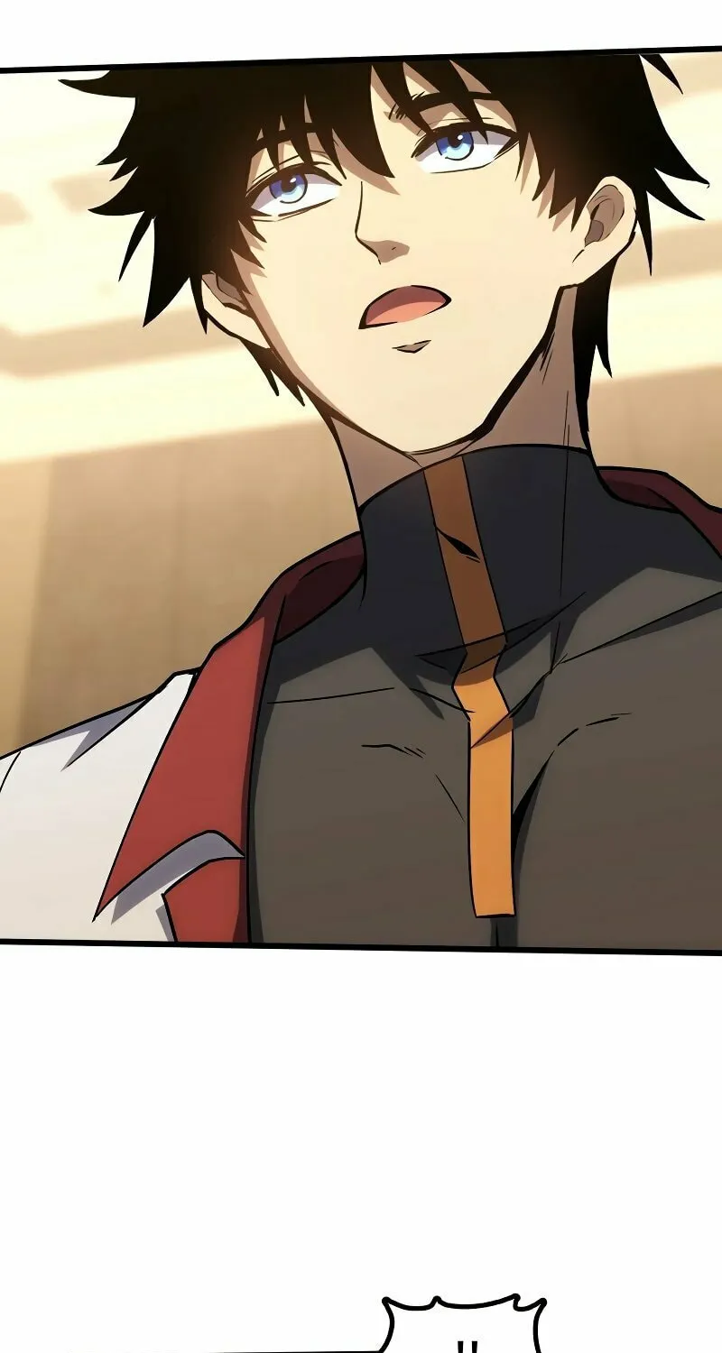Logging 10,000 Years into the Future Chapter 74 page 42 - 