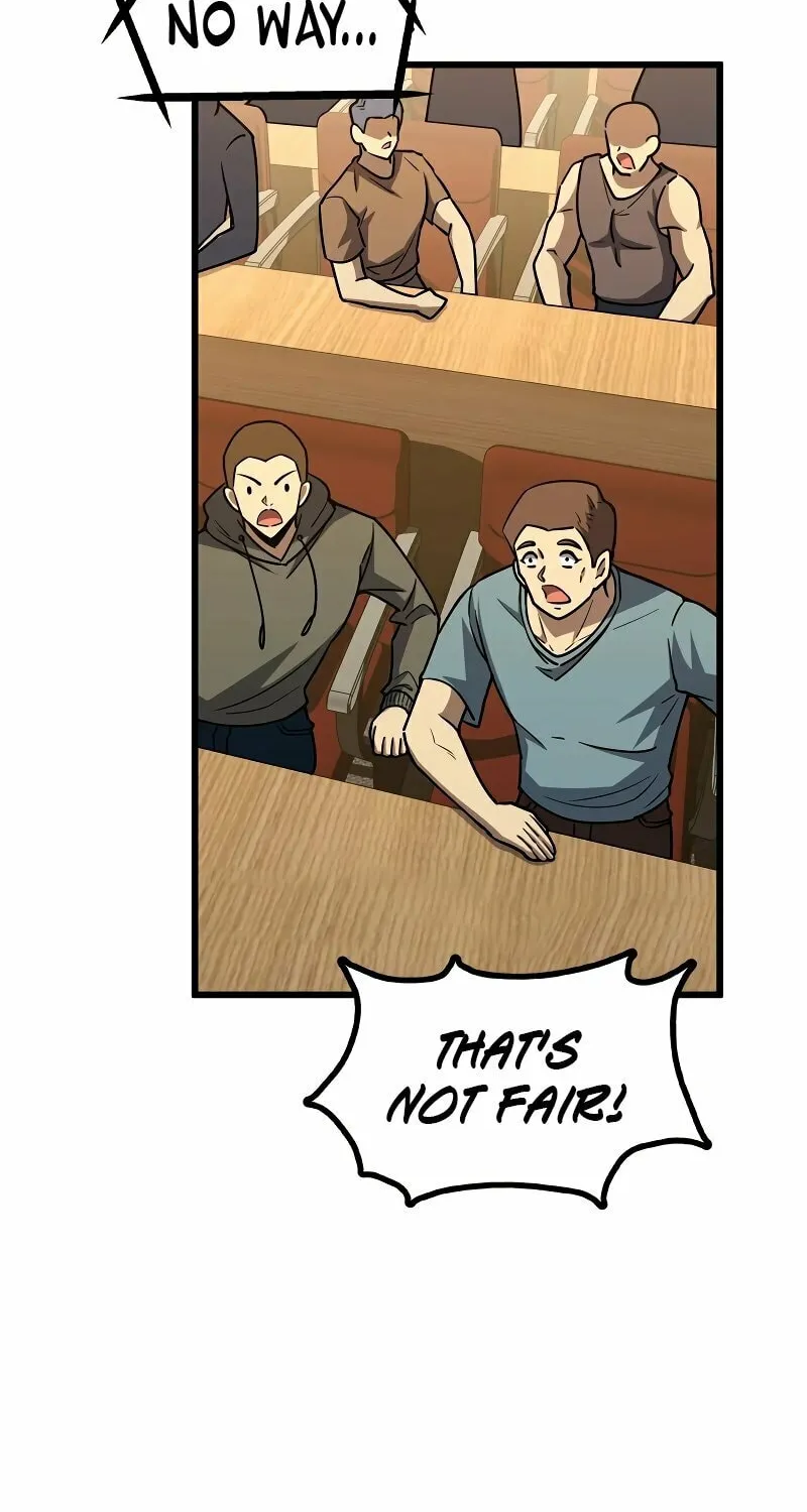 Logging 10,000 Years into the Future Chapter 74 page 45 - 