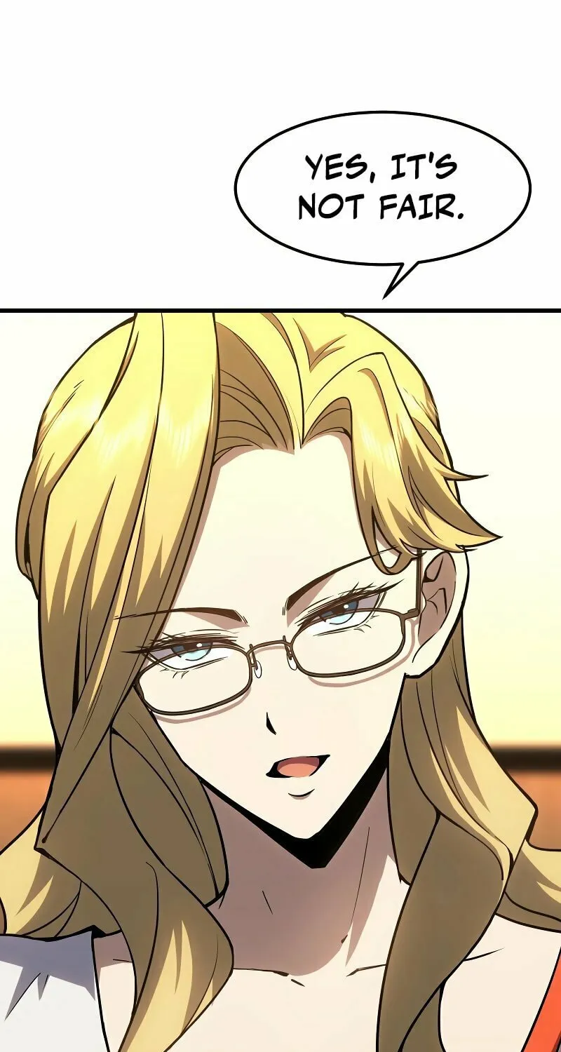 Logging 10,000 Years into the Future Chapter 74 page 46 - 