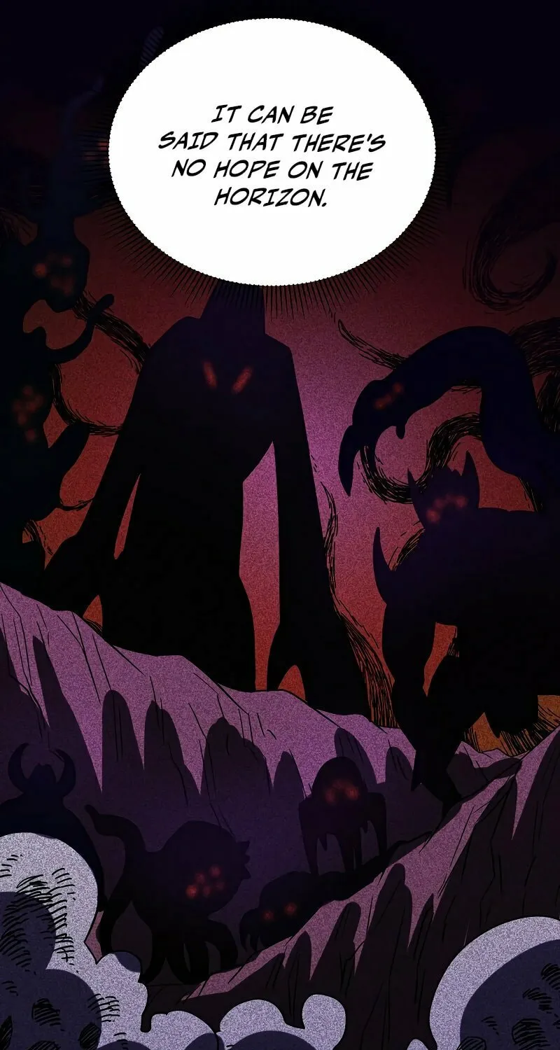 Logging 10,000 Years into the Future Chapter 74 page 53 - 