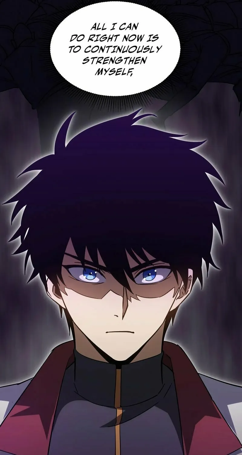 Logging 10,000 Years into the Future Chapter 74 page 55 - 