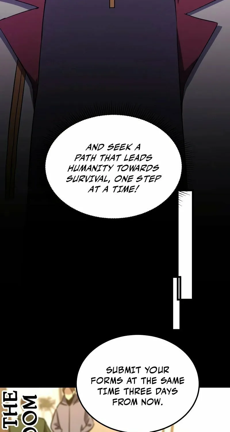 Logging 10,000 Years into the Future Chapter 74 page 56 - 