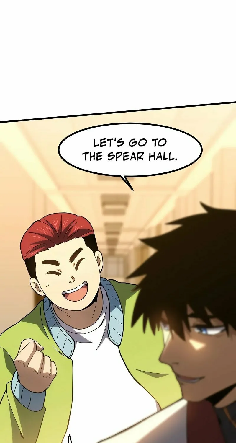 Logging 10,000 Years into the Future Chapter 74 page 58 - 