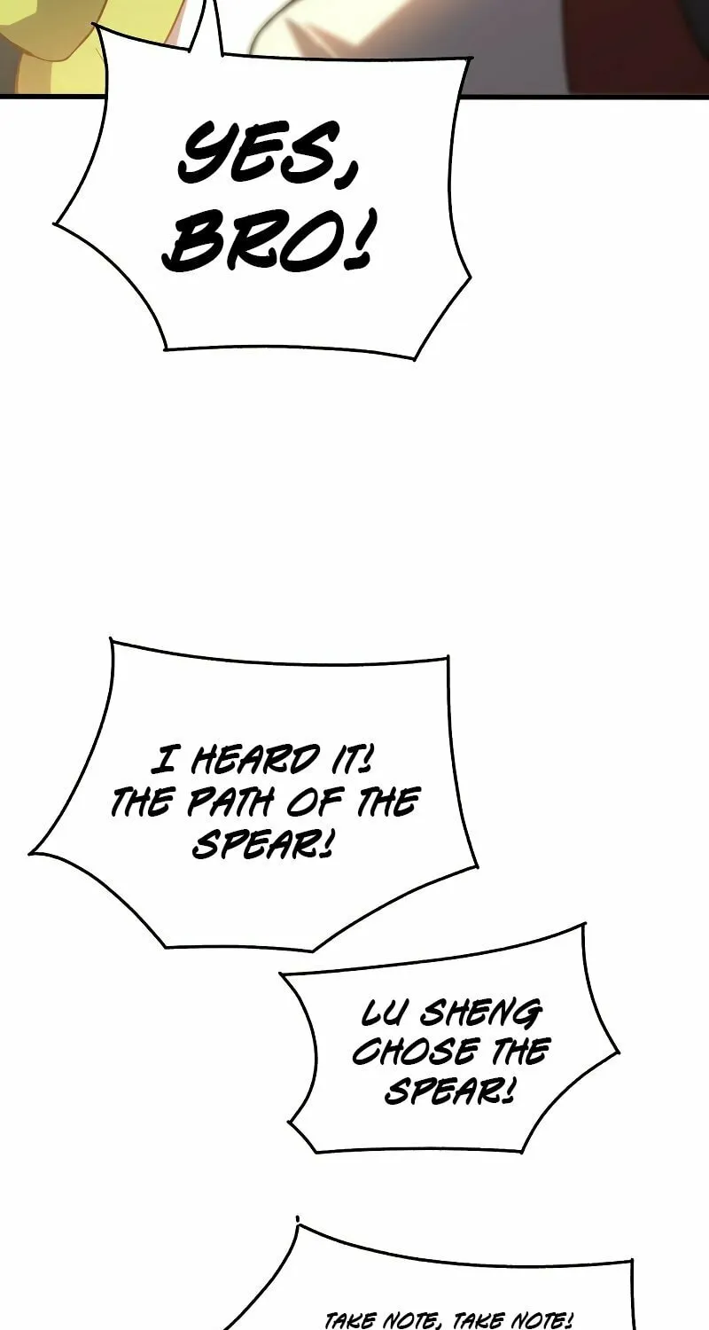 Logging 10,000 Years into the Future Chapter 74 page 59 - 