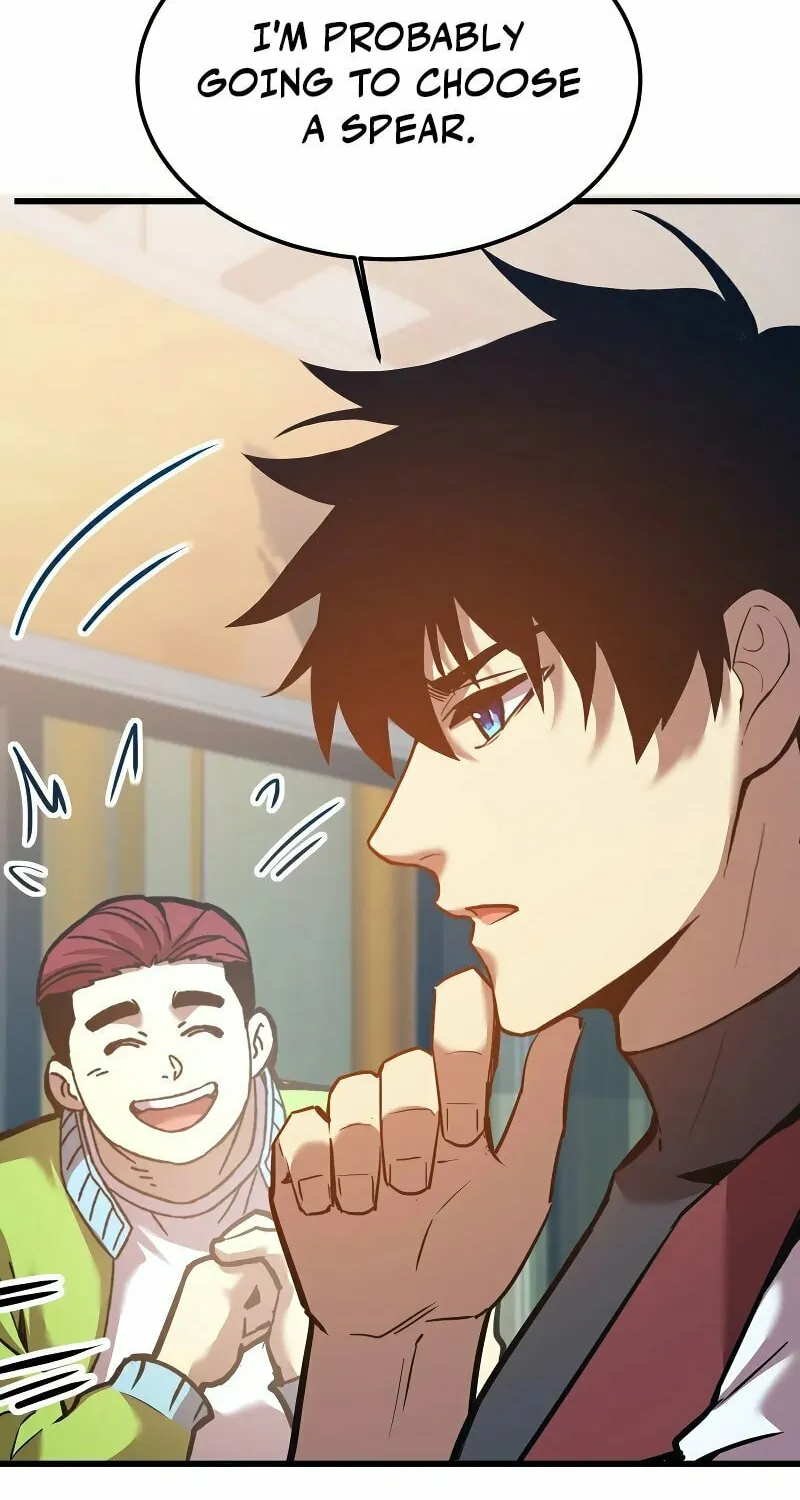Logging 10,000 Years into the Future Chapter 74 page 7 - 
