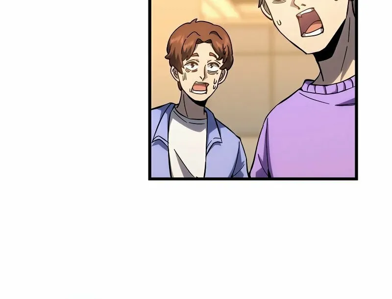 Logging 10,000 Years into the Future Chapter 74 page 61 - 