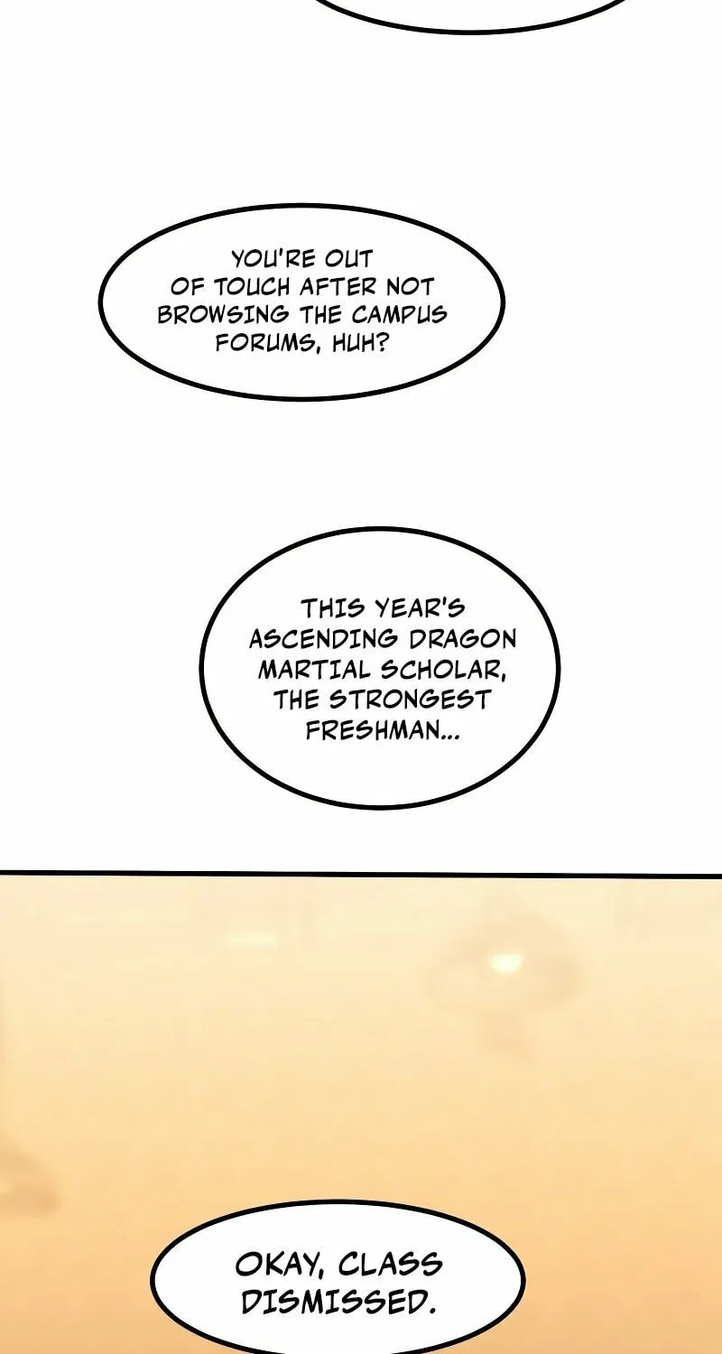 Logging 10,000 Years into the Future Chapter 74 page 65 - 