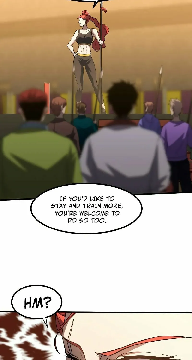 Logging 10,000 Years into the Future Chapter 74 page 66 - 