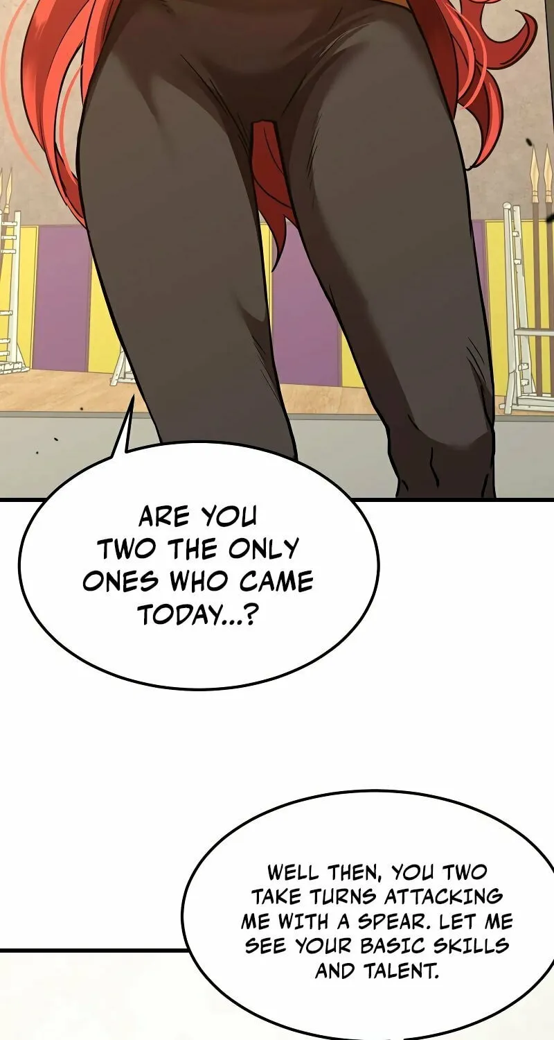 Logging 10,000 Years into the Future Chapter 74 page 70 - 