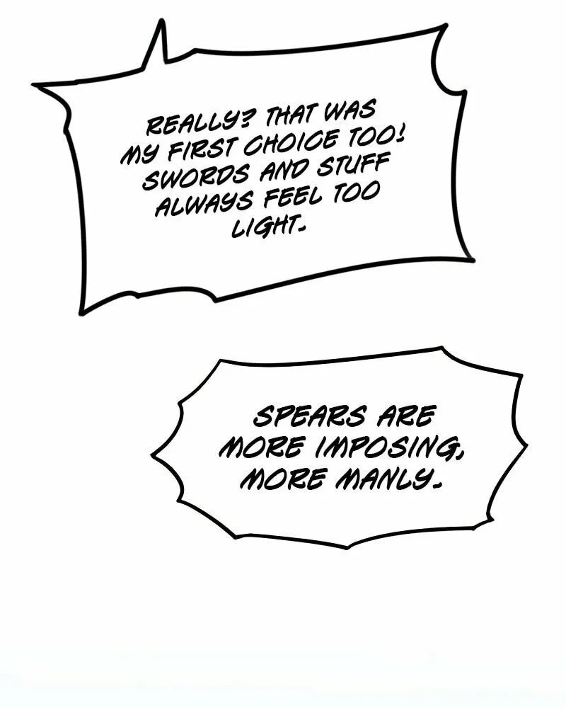 Logging 10,000 Years into the Future Chapter 74 page 8 - 