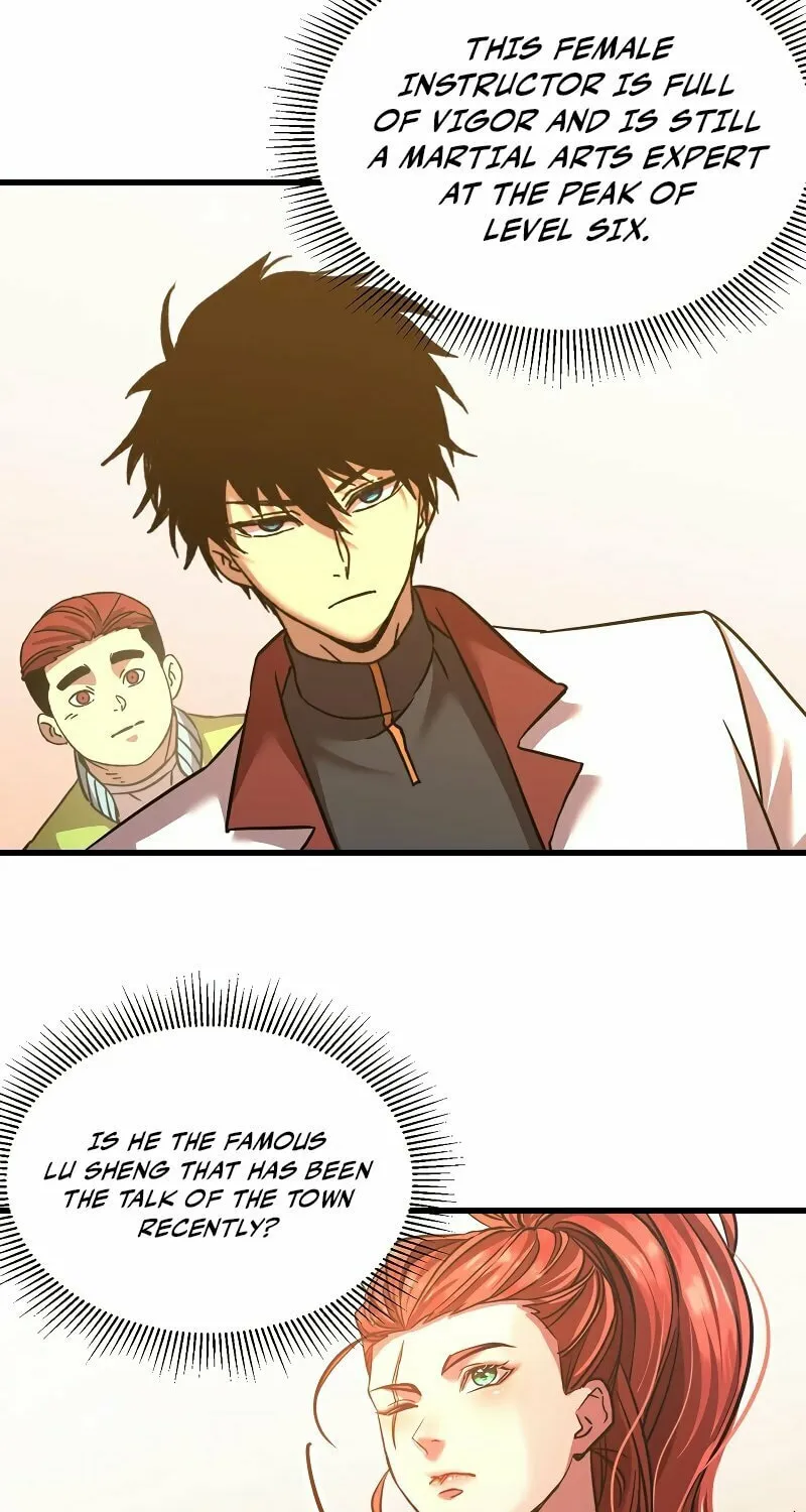 Logging 10,000 Years into the Future Chapter 74 page 72 - 