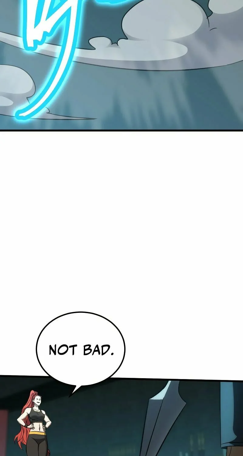 Logging 10,000 Years into the Future Chapter 74 page 79 - 
