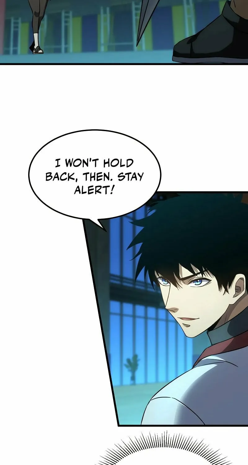 Logging 10,000 Years into the Future Chapter 74 page 80 - 