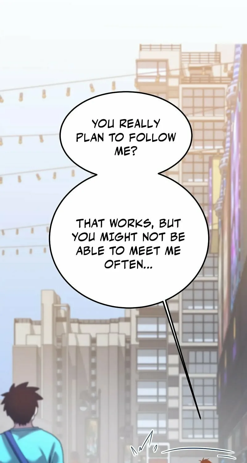 Logging 10,000 Years into the Future Chapter 74 page 9 - 