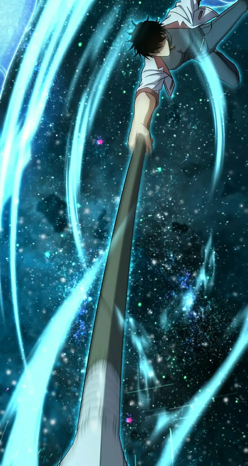 Logging 10,000 Years into the Future Chapter 74 page 84 - 