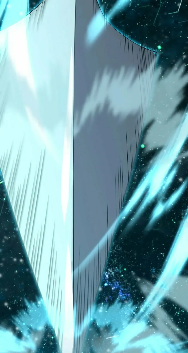 Logging 10,000 Years into the Future Chapter 74 page 85 - 