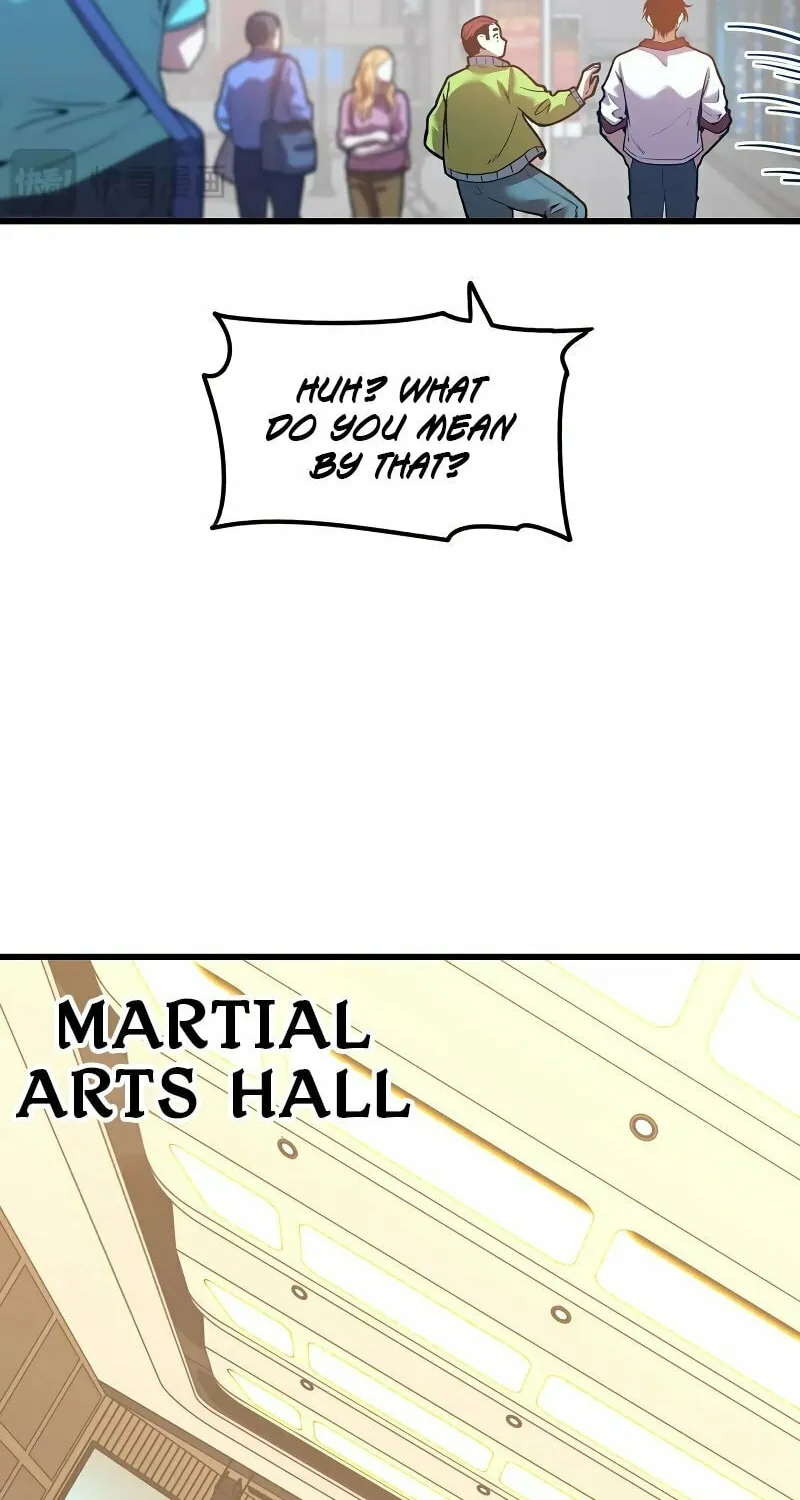 Logging 10,000 Years into the Future Chapter 74 page 10 - 