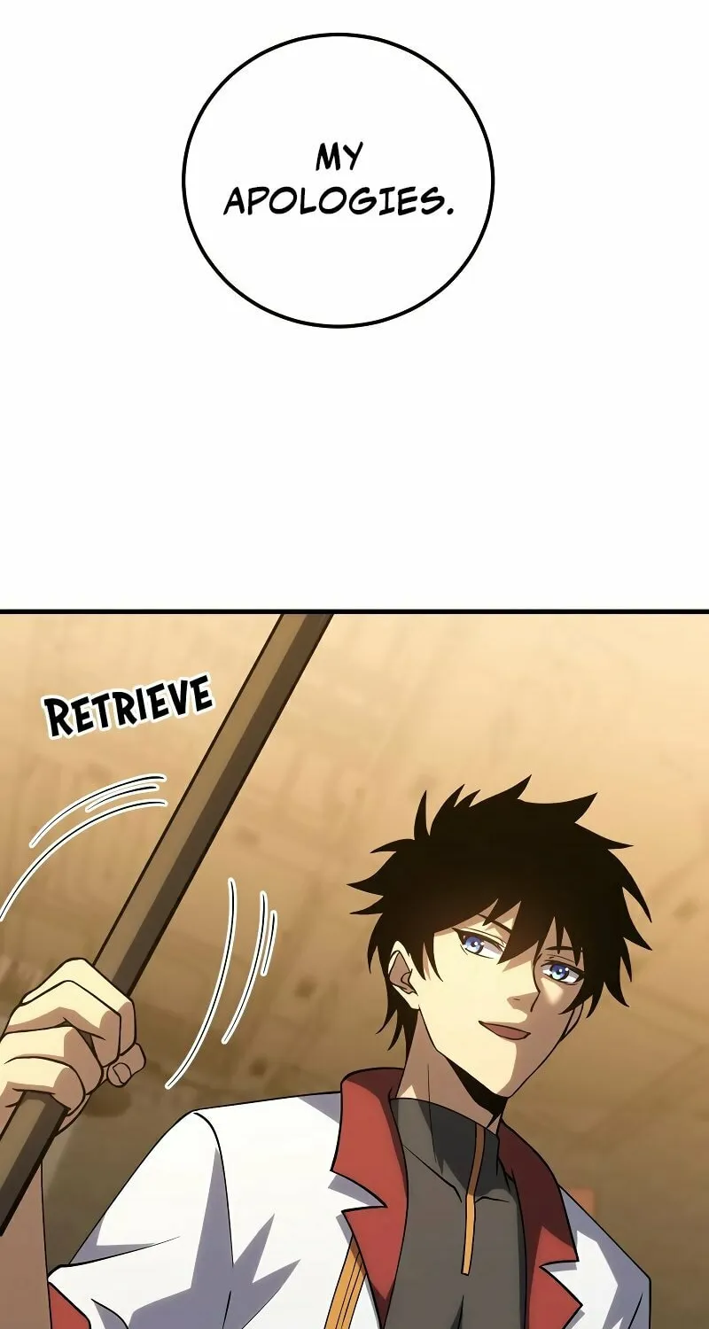 Logging 10,000 Years into the Future Chapter 75 page 14 - 