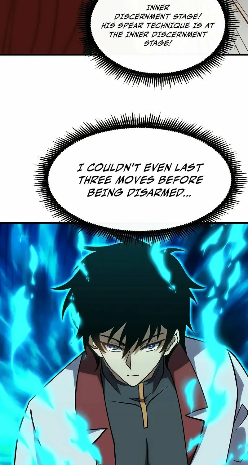 Logging 10,000 Years into the Future Chapter 75 page 16 - 