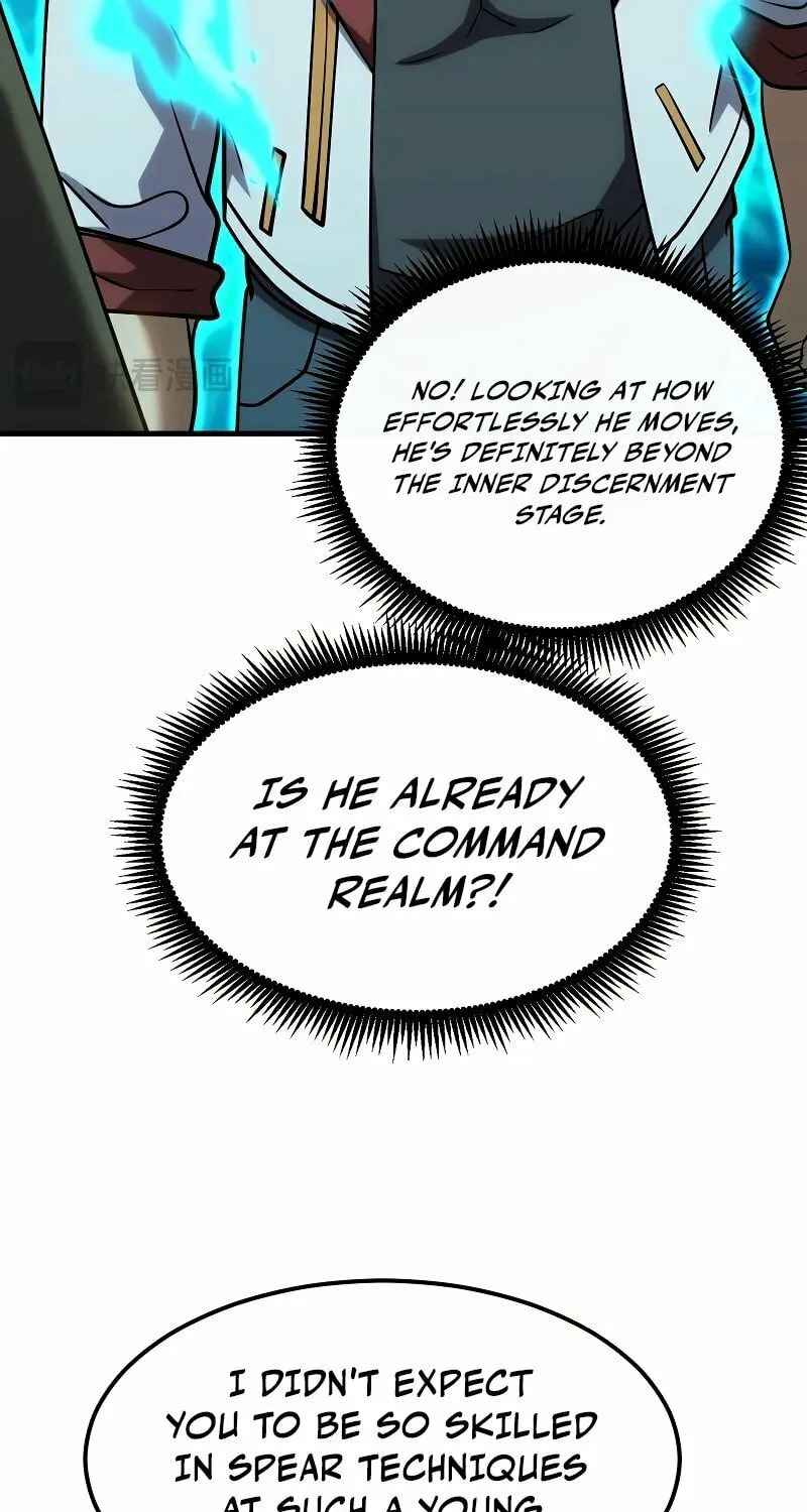 Logging 10,000 Years into the Future Chapter 75 page 17 - 