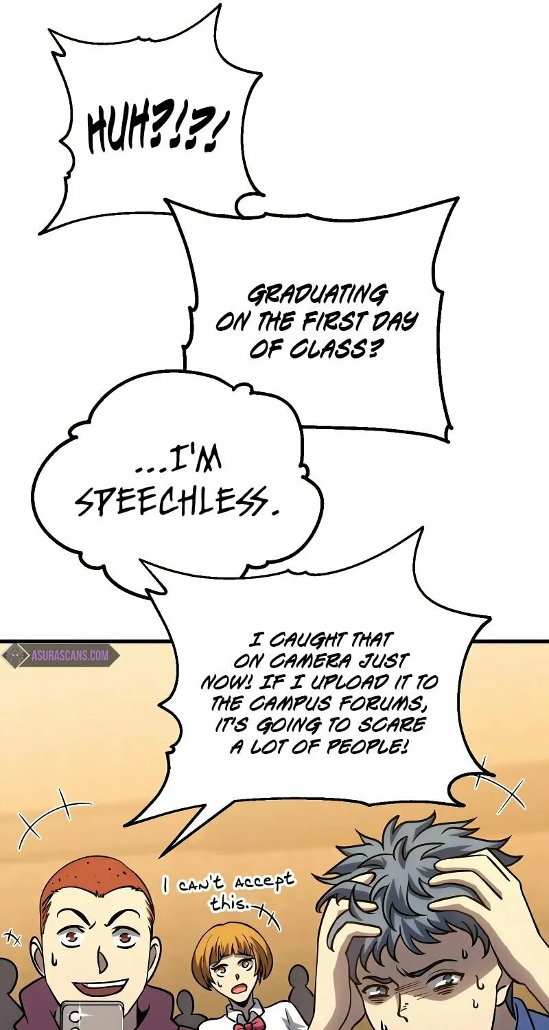 Logging 10,000 Years into the Future Chapter 75 page 20 - 