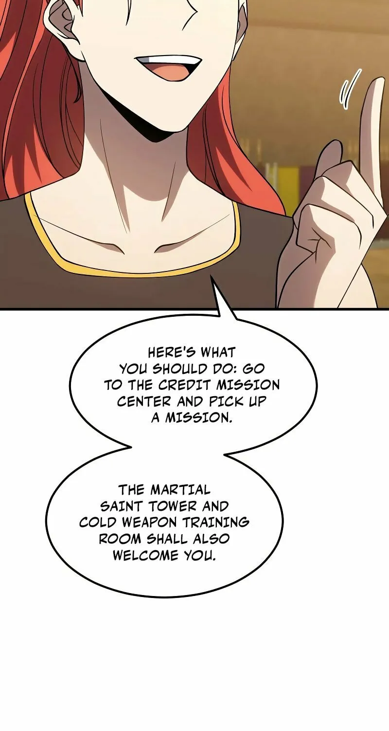 Logging 10,000 Years into the Future Chapter 75 page 22 - 
