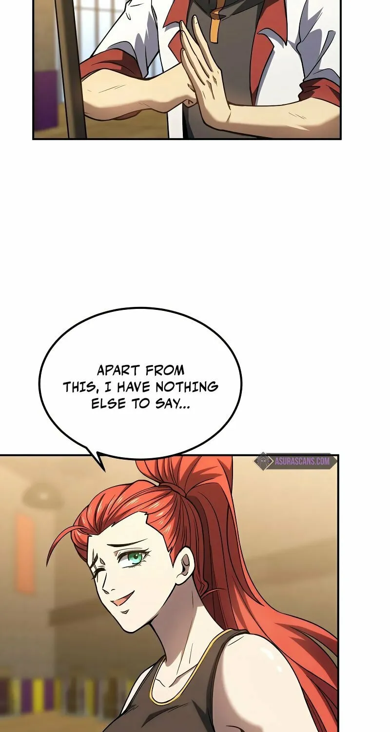Logging 10,000 Years into the Future Chapter 75 page 24 - 