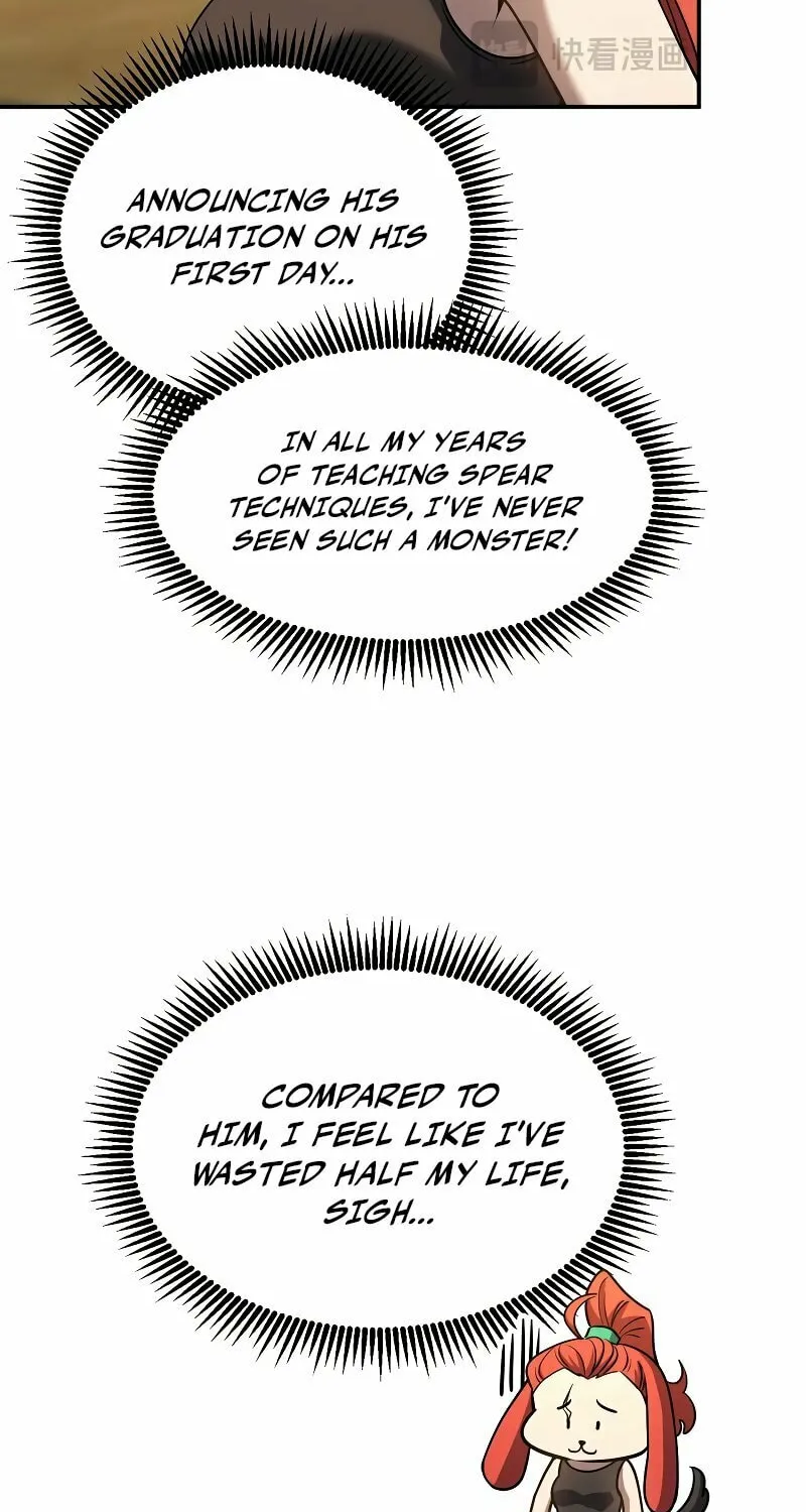 Logging 10,000 Years into the Future Chapter 75 page 25 - 