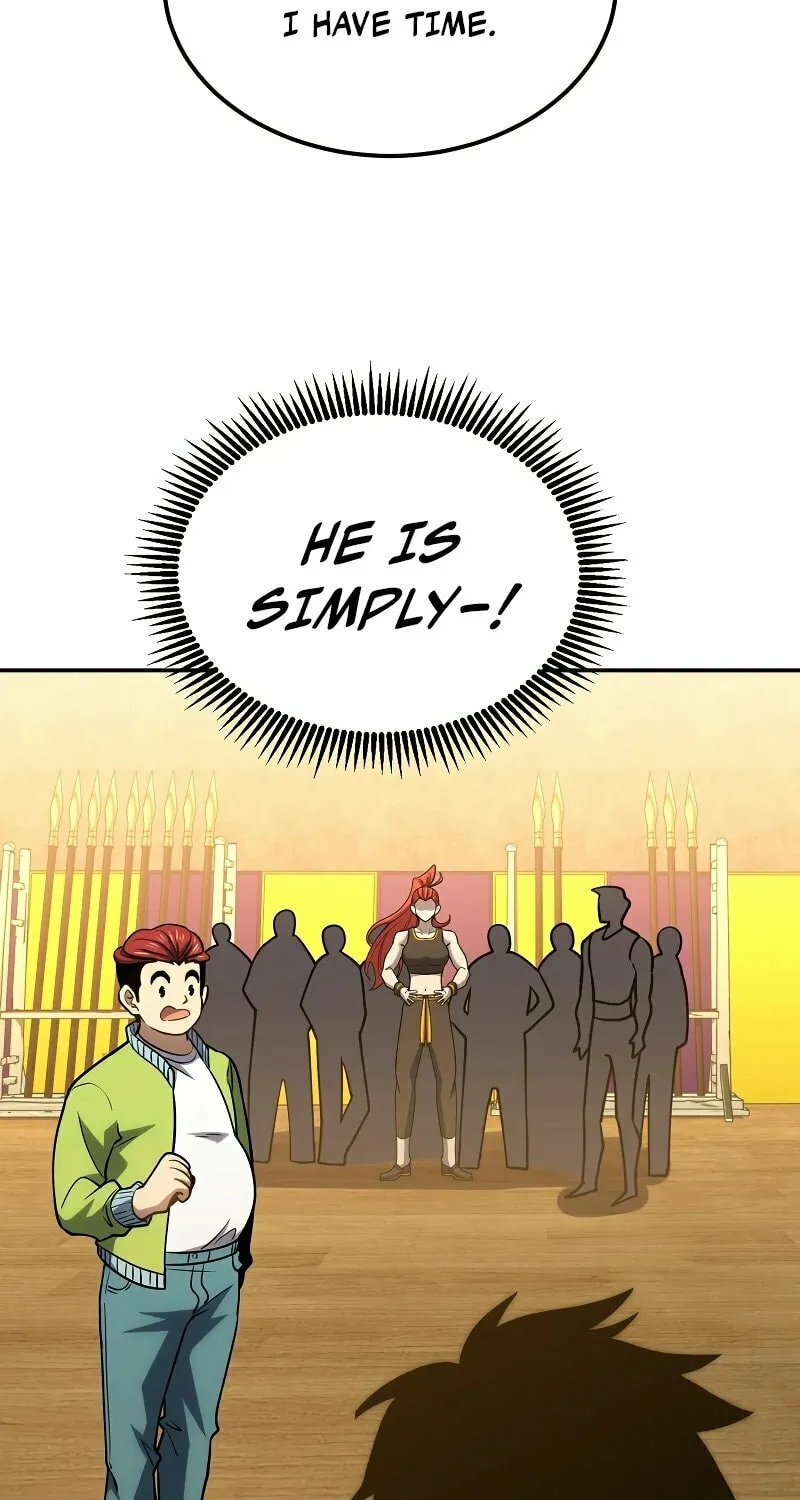 Logging 10,000 Years into the Future Chapter 75 page 29 - 