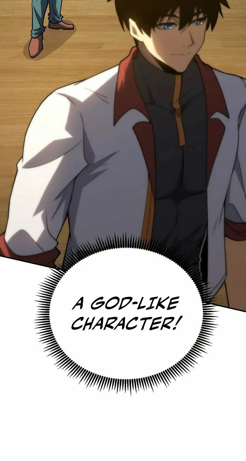 Logging 10,000 Years into the Future Chapter 75 page 30 - 