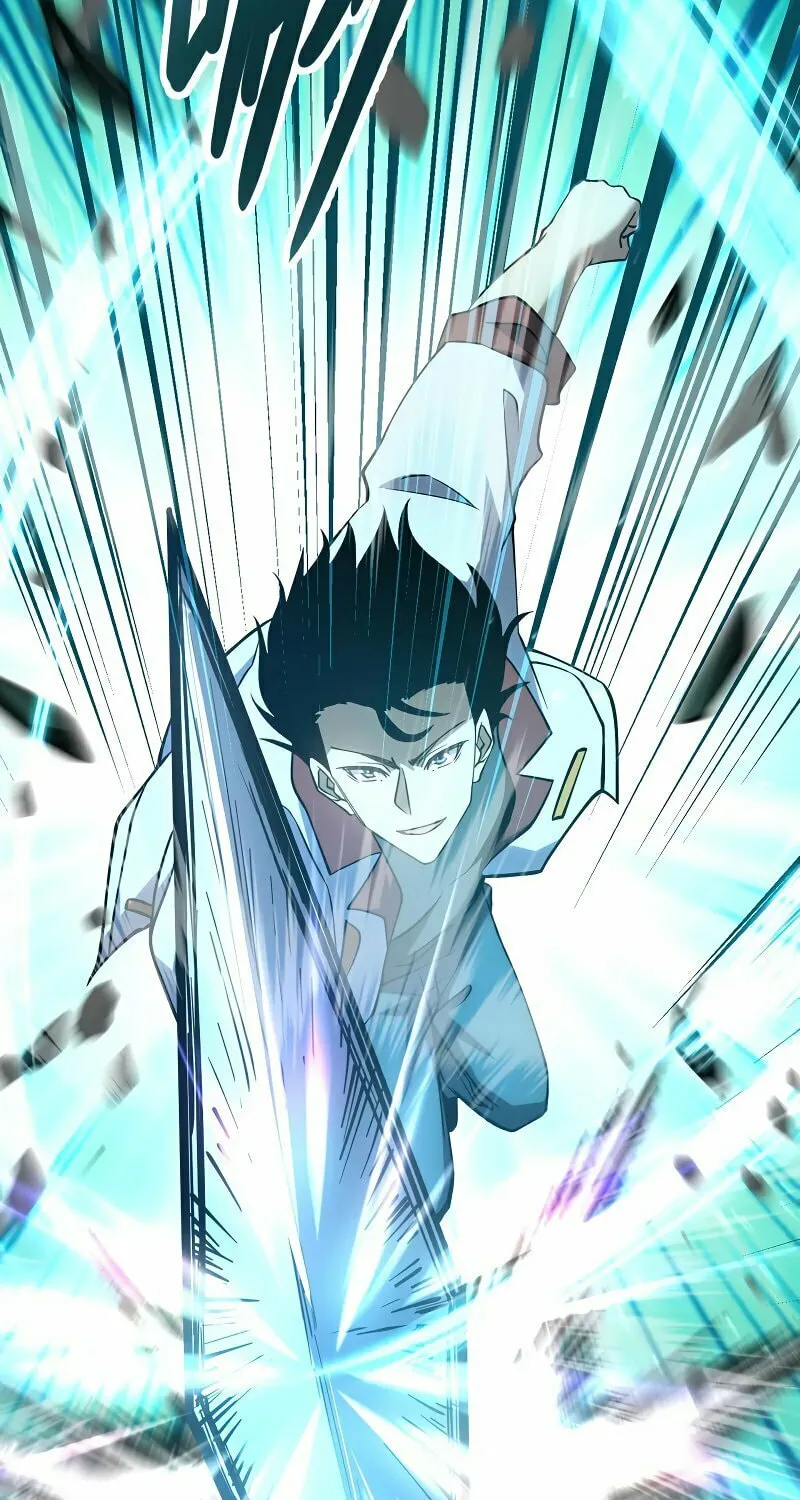 Logging 10,000 Years into the Future Chapter 75 page 4 - 