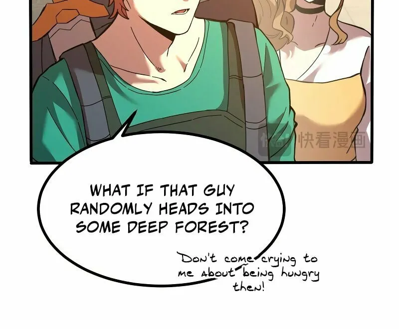 Logging 10,000 Years into the Future Chapter 75 page 33 - 