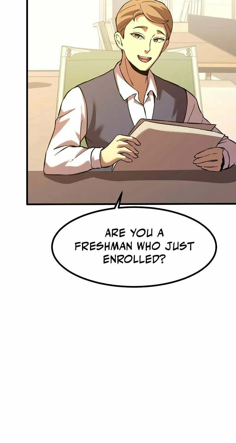Logging 10,000 Years into the Future Chapter 75 page 38 - 
