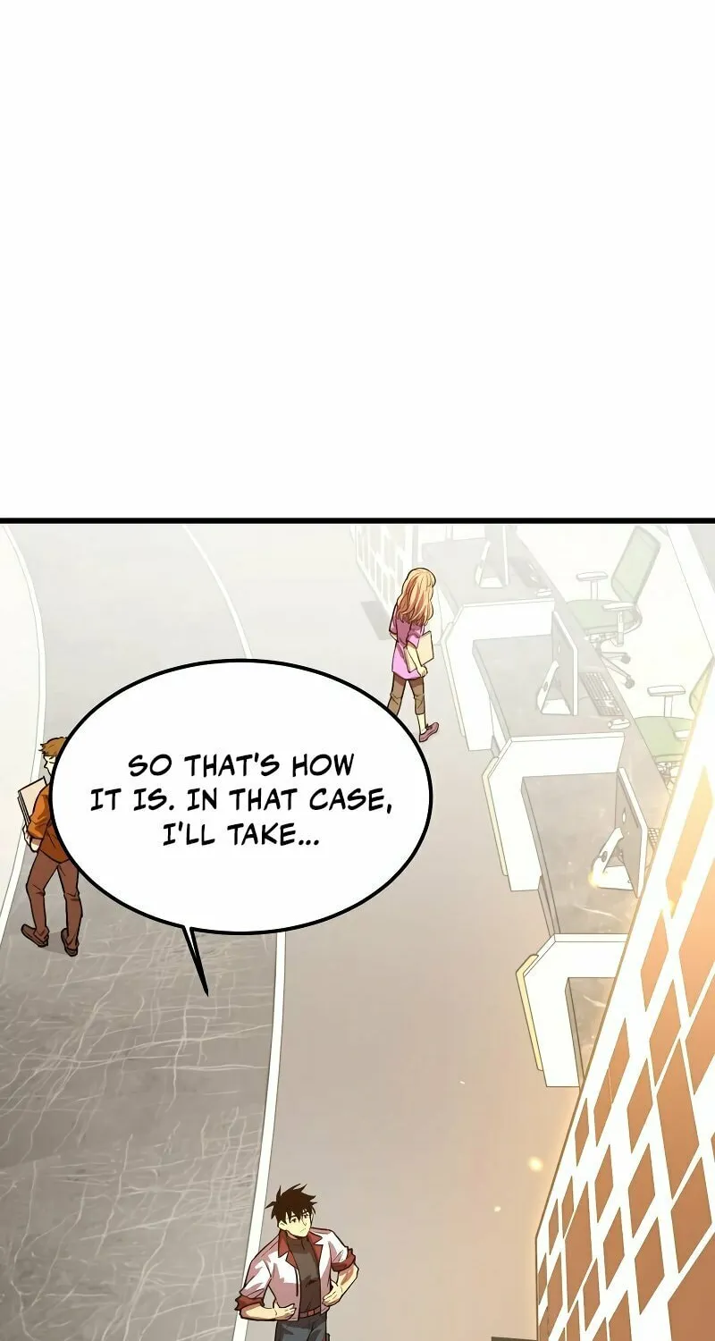 Logging 10,000 Years into the Future Chapter 75 page 39 - 