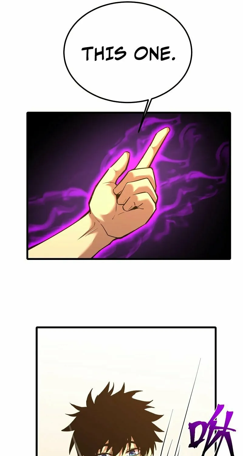Logging 10,000 Years into the Future Chapter 75 page 41 - 