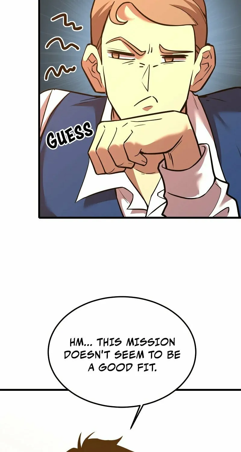 Logging 10,000 Years into the Future Chapter 75 page 44 - 