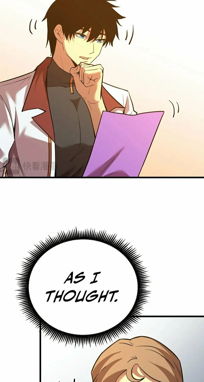 Logging 10,000 Years into the Future Chapter 75 page 45 - 