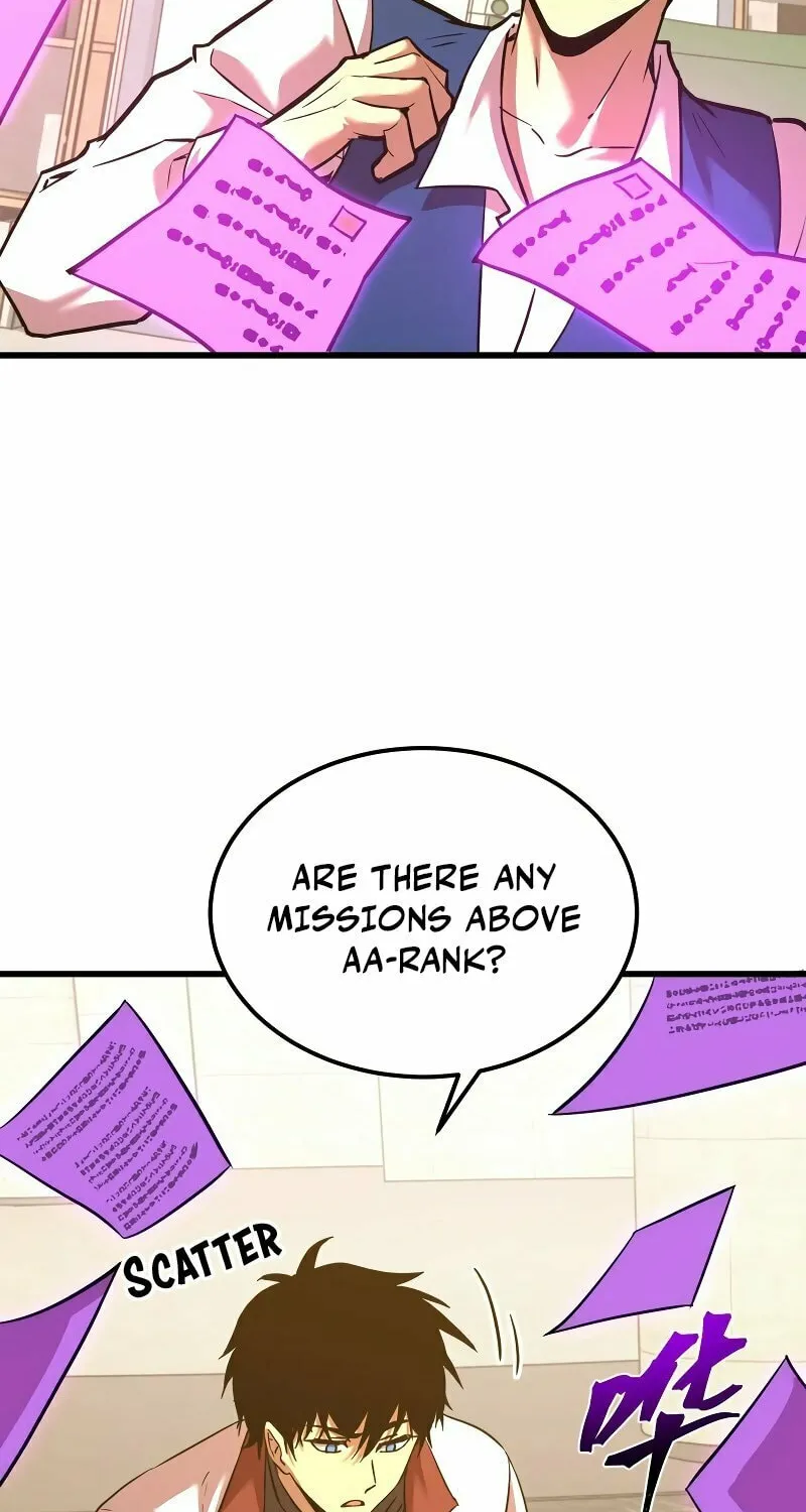 Logging 10,000 Years into the Future Chapter 75 page 48 - 