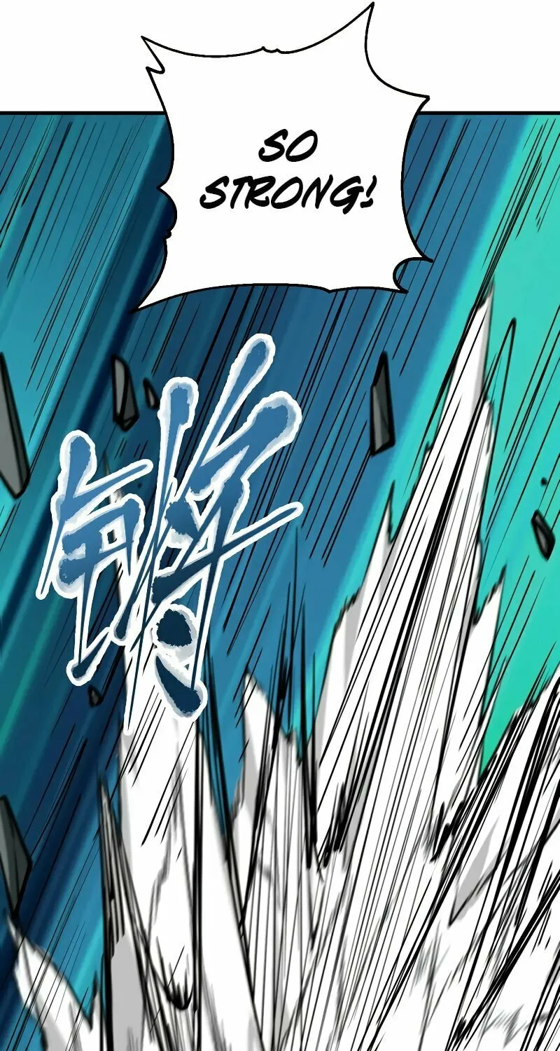Logging 10,000 Years into the Future Chapter 75 page 6 - 