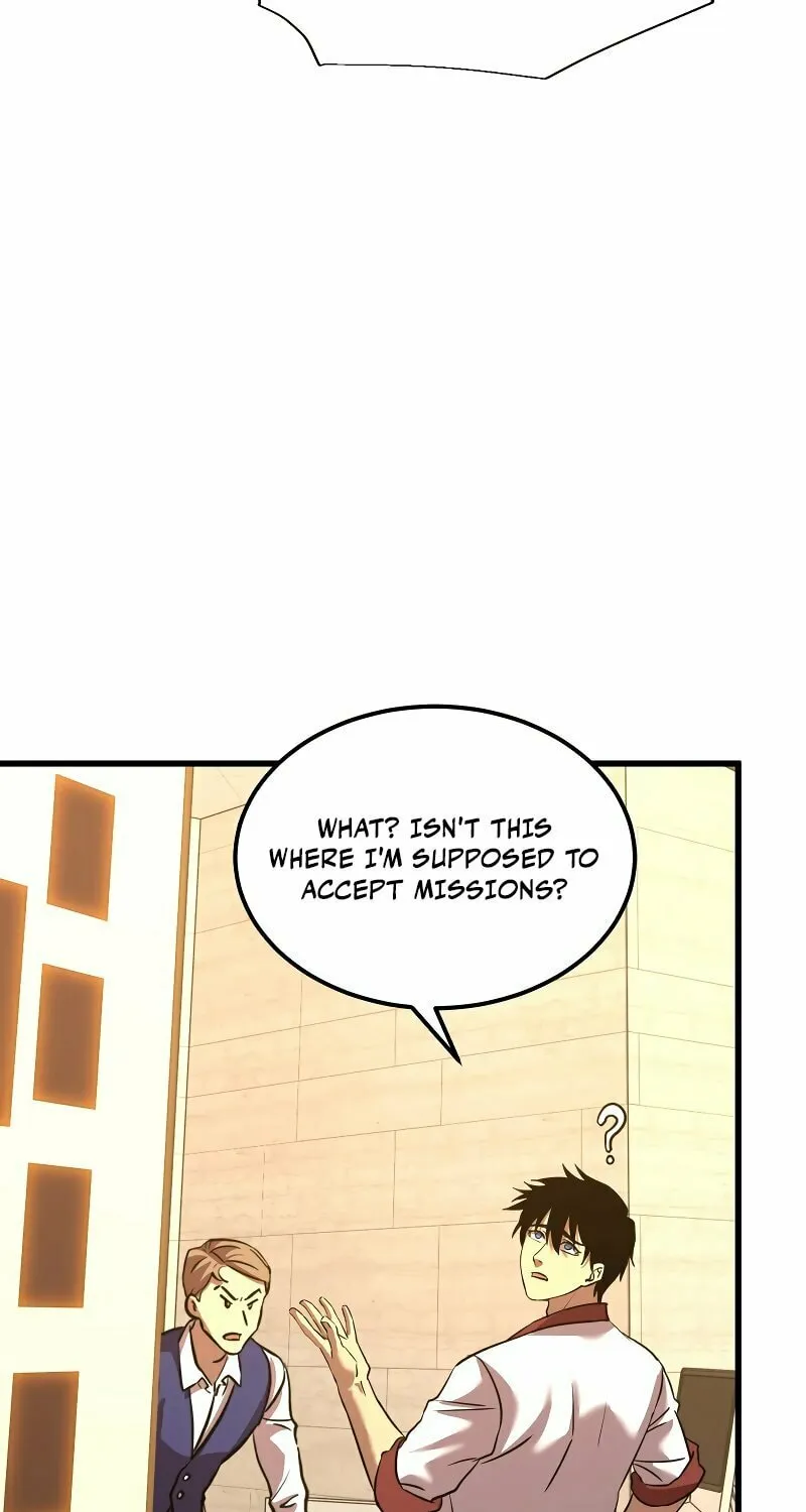 Logging 10,000 Years into the Future Chapter 75 page 51 - 