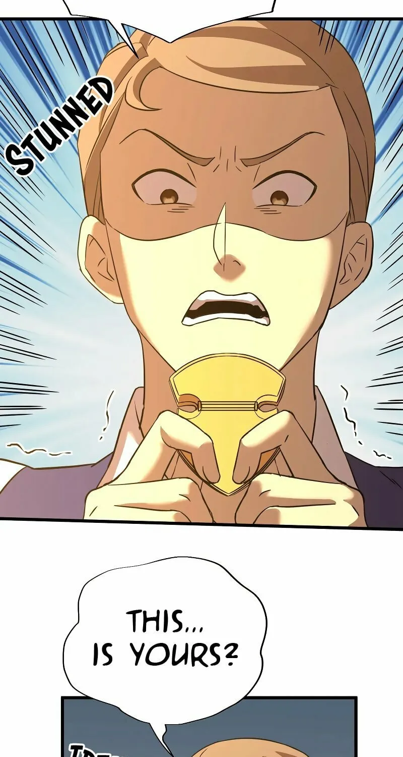 Logging 10,000 Years into the Future Chapter 75 page 56 - 