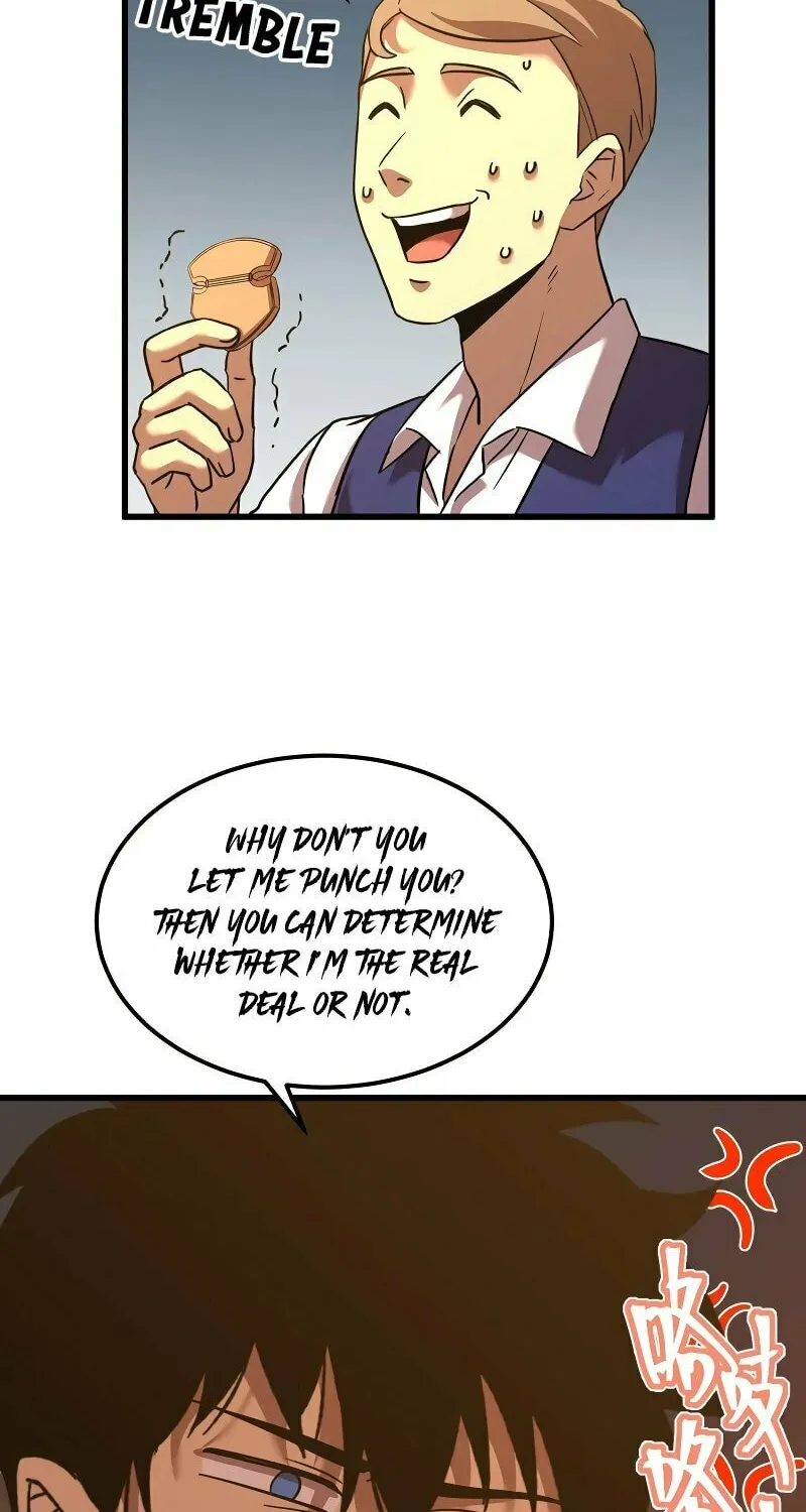 Logging 10,000 Years into the Future Chapter 75 page 57 - 