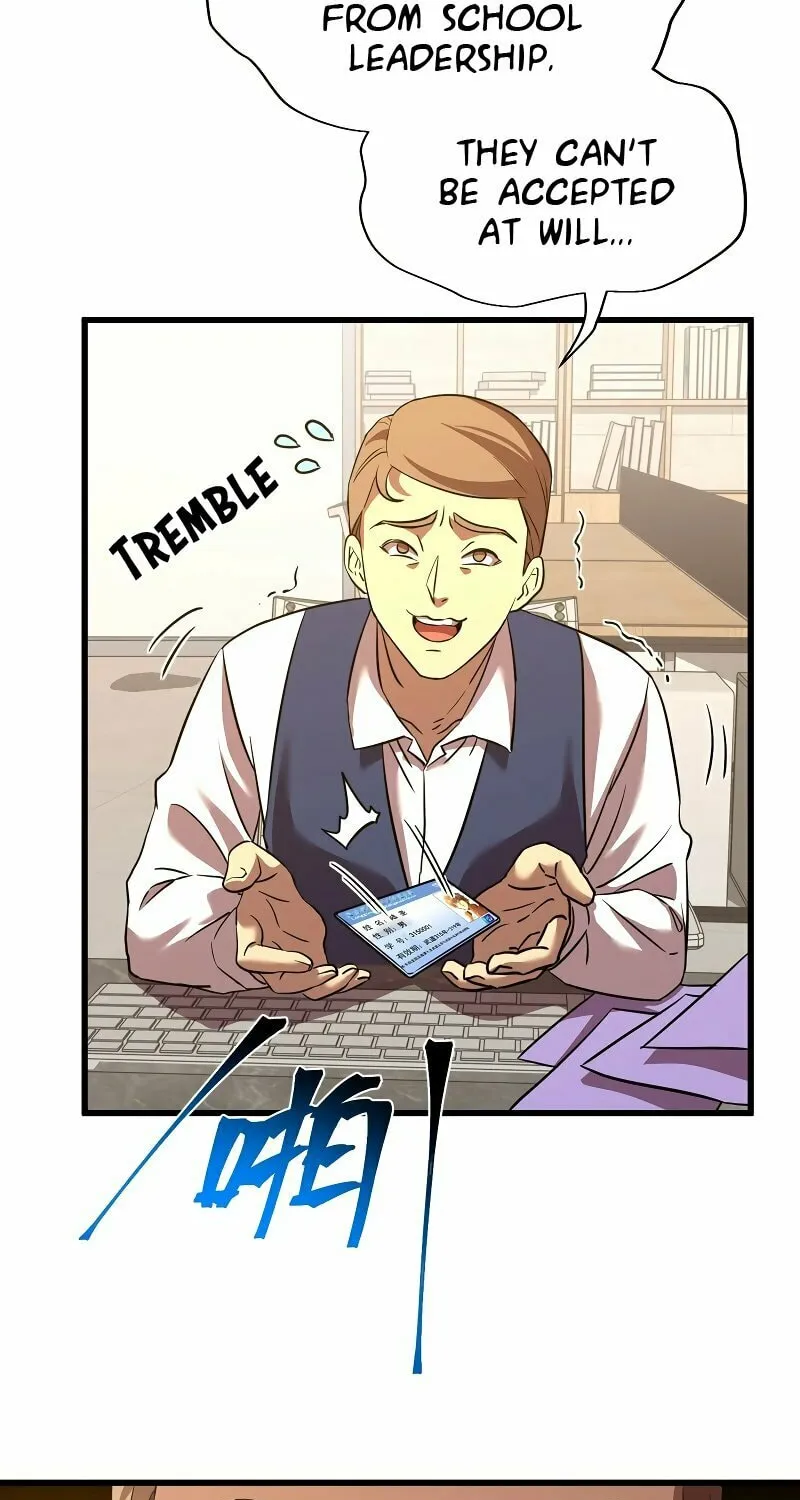 Logging 10,000 Years into the Future Chapter 75 page 62 - 