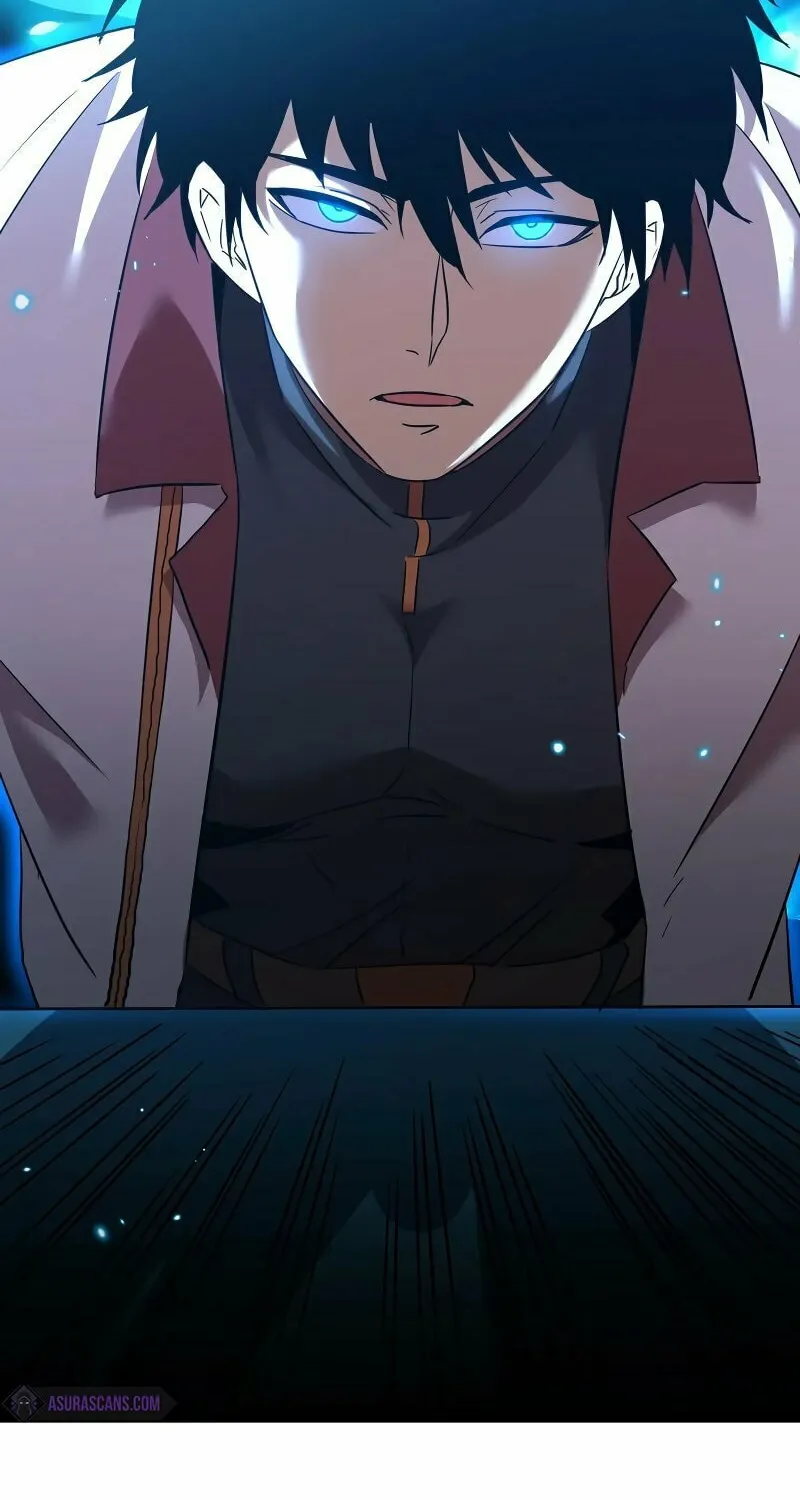 Logging 10,000 Years into the Future Chapter 75 page 65 - 